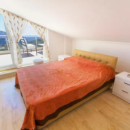 Sleeps 10 Pool Air Con Wifi Villa Kalkan