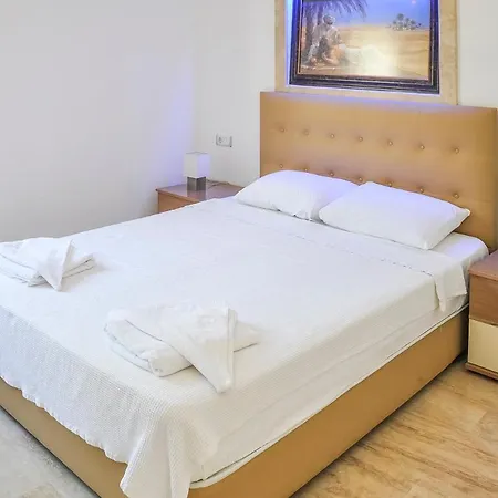 Sleeps 10 Pool Air Con Wifi Villa Kalkan