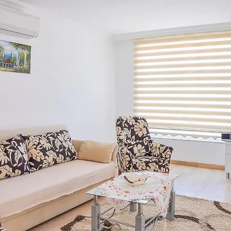 Sleeps 10 Pool Air Con Wifi Villa Kalkan